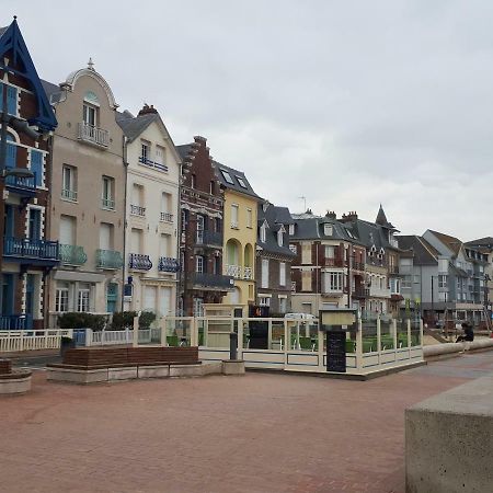Ben & Line Villa Mers-les-Bains Exteriör bild