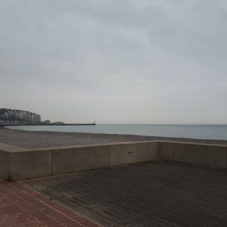 Ben & Line Villa Mers-les-Bains Exteriör bild